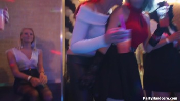 Party Hardcore Gone Crazy Vol. 37 Part 3 - Cam 2 Screencap 54 on www.sinx.com