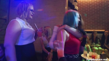 Party Hardcore Gone Crazy Vol. 37 Part 3 - Cam 2 Screencap 55 on www.sinx.com