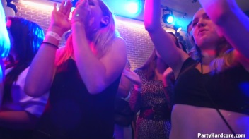 Party Hardcore Gone Crazy Vol. 37 Part 3 - Cam 2 Screencap 65 on www.sinx.com