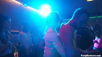 Party Hardcore Gone Crazy Vol. 37 Part 3 - Cam 2 Screencap 7 on www.sinx.com