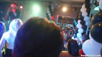 Party Hardcore Gone Crazy Vol. 37 Part 3 - Cam 2 Screencap 74 on www.sinx.com