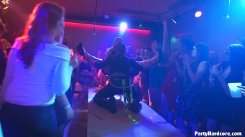 Party Hardcore Gone Crazy Vol. 37 Part 3 - Cam 2 Screencap 80 on www.sinx.com
