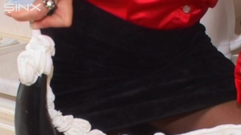 Pussy Licking WAM Babes Get Filthy! Screencap 9 on www.sinx.com