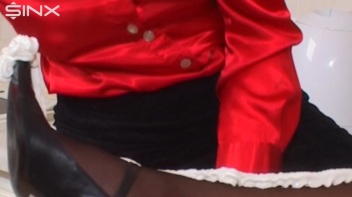 Pussy Licking WAM Babes Get Filthy! Screencap 8 on www.sinx.com