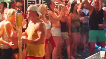 Spring Break Part 1 - Cam 2 Screencap 12 on www.sinx.com