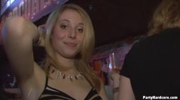 Party Hardcore Vol. 48 Part 5 - Cam 2 Screencap 73 on www.sinx.com