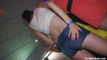 Party Hardcore Vol. 72 Part 2 - Cam 2 Screencap 1 on www.sinx.com