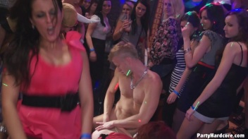 Party Hardcore Vol. 72 Part 2 - Cam 2 Screencap 42 on www.sinx.com