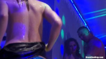 Winter Fuck Jam Part 6 - Shower Cam Screencap 79 on www.sinx.com