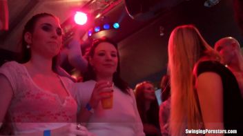 The Whores Of Wall Street Part 5 - Lesbian Cam Screencap 104 on www.sinx.com