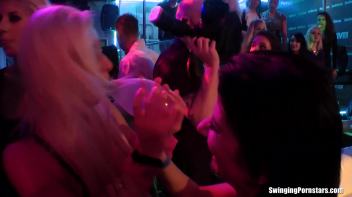 The Whores Of Wall Street Part 5 - Lesbian Cam Screencap 67 on www.sinx.com