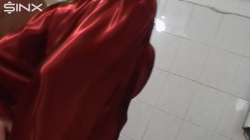 Horny Bathroom Sex And Piss Showers Screencap 21 on www.sinx.com