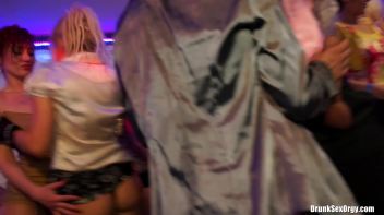 Office Gone Wild Part 3 - Cam 3 Screencap 78 on www.sinx.com