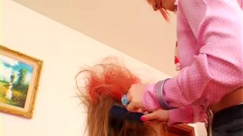 Spray Paint Fight! Screencap 14 on www.sinx.com