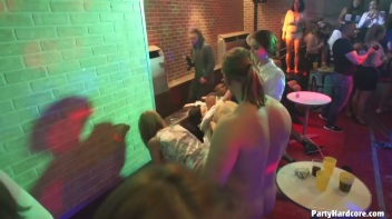Party Hardcore Gone Crazy Vol. 35 Part 4 - Cam 1 Screencap 49 on www.sinx.com