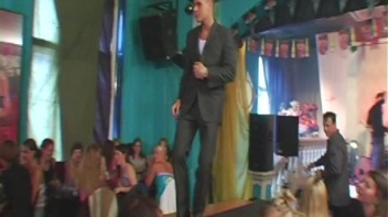 Party Hardcore vol. 91 Part 1 - Cam 3 Screencap 70 on www.sinx.com