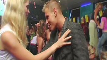 Party Hardcore vol. 91 Part 1 - Cam 3 Screencap 73 on www.sinx.com