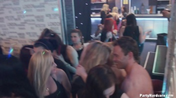 Party Hardcore Gone Crazy Vol. 10 Part 3 - Cam 1 Screencap 85 on www.sinx.com