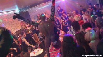 Party Hardcore Gone Crazy Vol. 10 Part 3 - Cam 1 Screencap 87 on www.sinx.com