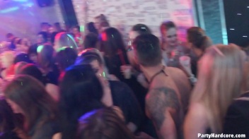 Party Hardcore Gone Crazy Vol. 10 Part 3 - Cam 1 Screencap 89 on www.sinx.com