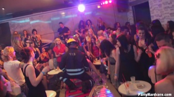 Party Hardcore Gone Crazy Vol. 10 Part 3 - Cam 1 Screencap 103 on www.sinx.com