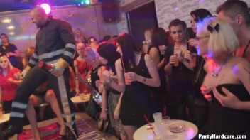 Party Hardcore Gone Crazy Vol. 10 Part 3 - Cam 1 Screencap 106 on www.sinx.com