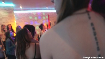 Party Hardcore Gone Crazy Vol. 10 Part 3 - Cam 1 Screencap 112 on www.sinx.com