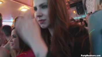 Party Hardcore Gone Crazy Vol. 10 Part 3 - Cam 1 Screencap 113 on www.sinx.com