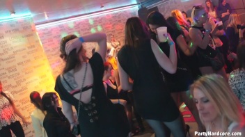 Party Hardcore Gone Crazy Vol. 10 Part 3 - Cam 1 Screencap 12 on www.sinx.com
