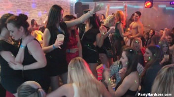 Party Hardcore Gone Crazy Vol. 10 Part 3 - Cam 1 Screencap 13 on www.sinx.com
