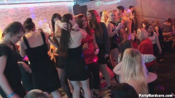 Party Hardcore Gone Crazy Vol. 10 Part 3 - Cam 1 Screencap 15 on www.sinx.com