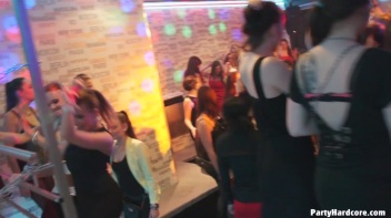 Party Hardcore Gone Crazy Vol. 10 Part 3 - Cam 1 Screencap 16 on www.sinx.com