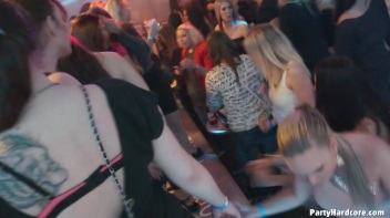 Party Hardcore Gone Crazy Vol. 10 Part 3 - Cam 1 Screencap 19 on www.sinx.com