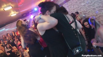 Party Hardcore Gone Crazy Vol. 10 Part 3 - Cam 1 Screencap 23 on www.sinx.com