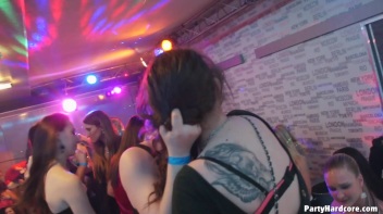 Party Hardcore Gone Crazy Vol. 10 Part 3 - Cam 1 Screencap 27 on www.sinx.com