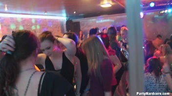 Party Hardcore Gone Crazy Vol. 10 Part 3 - Cam 1 Screencap 28 on www.sinx.com