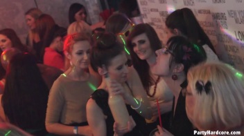 Party Hardcore Gone Crazy Vol. 10 Part 3 - Cam 1 Screencap 31 on www.sinx.com