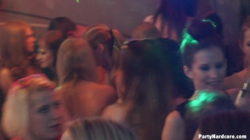 Party Hardcore Gone Crazy Vol. 10 Part 3 - Cam 1 Screencap 32 on www.sinx.com