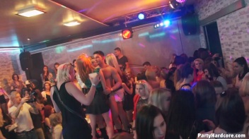 Party Hardcore Gone Crazy Vol. 10 Part 3 - Cam 1 Screencap 34 on www.sinx.com