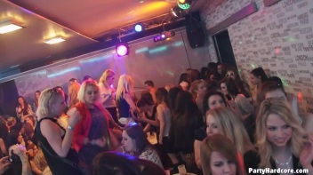 Party Hardcore Gone Crazy Vol. 10 Part 3 - Cam 1 Screencap 35 on www.sinx.com