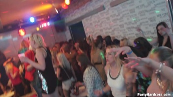 Party Hardcore Gone Crazy Vol. 10 Part 3 - Cam 1 Screencap 40 on www.sinx.com