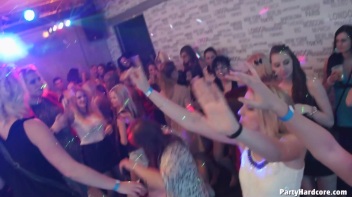 Party Hardcore Gone Crazy Vol. 10 Part 3 - Cam 1 Screencap 42 on www.sinx.com
