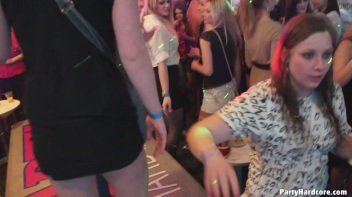 Party Hardcore Gone Crazy Vol. 10 Part 3 - Cam 1 Screencap 46 on www.sinx.com