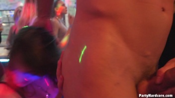 Party Hardcore Gone Crazy Vol. 10 Part 3 - Cam 1 Screencap 65 on www.sinx.com