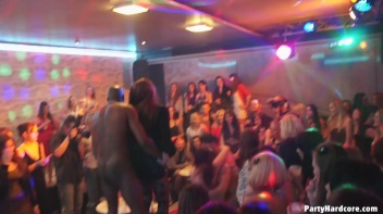 Party Hardcore Gone Crazy Vol. 10 Part 3 - Cam 1 Screencap 68 on www.sinx.com