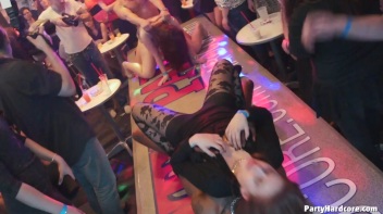 Party Hardcore Gone Crazy Vol. 10 Part 3 - Cam 1 Screencap 79 on www.sinx.com
