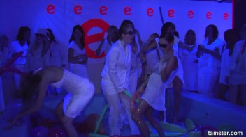 White Sensation Part 1 - Cam 3 Screencap 86 on www.sinx.com