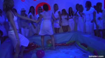 White Sensation Part 1 - Cam 3 Screencap 95 on www.sinx.com