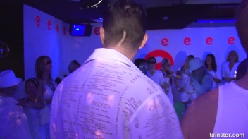 White Sensation Part 1 - Cam 3 Screencap 16 on www.sinx.com