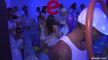 White Sensation Part 1 - Cam 3 Screencap 17 on www.sinx.com